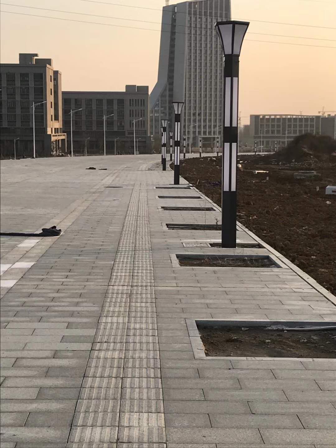 LED路燈、庭院燈、景觀燈_ led路燈價格